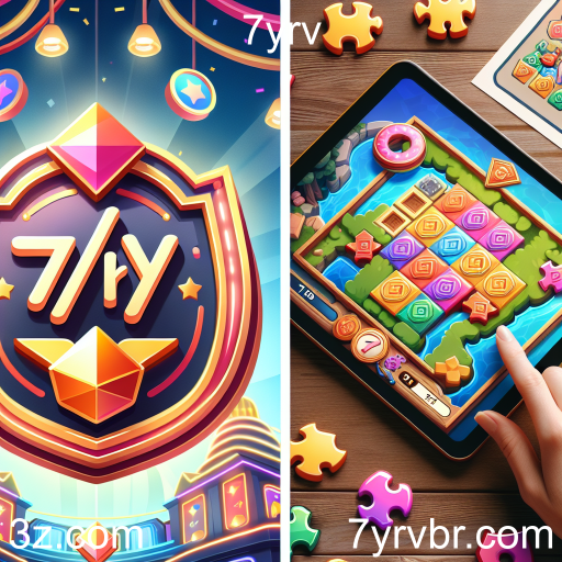A Magia dos Jogos de Puzzle: Desafios para a Mente